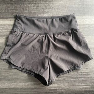 ❌ SOLD ❌ Lined Workout Shorts